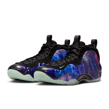 FQ4303-400 Nike Air Foamposite One Galaxy (2025) (Men's)