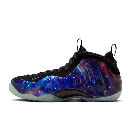 FQ4303-400 Nike Air Foamposite One Galaxy (2025) (Men's)