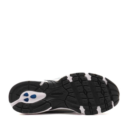 U740NC2 New Balance 740 Silver Metallic New Spruce (Men's)