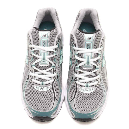 U740NC2 New Balance 740 Silver Metallic New Spruce (Men's)