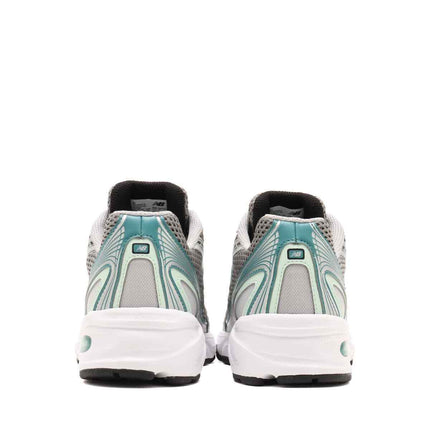 U740NC2 New Balance 740 Silver Metallic New Spruce (Men's)