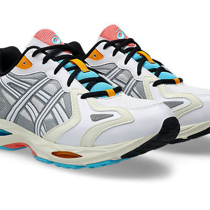 1203A603-100 Asics Gel-K1011 White Pure Silver (Men's)