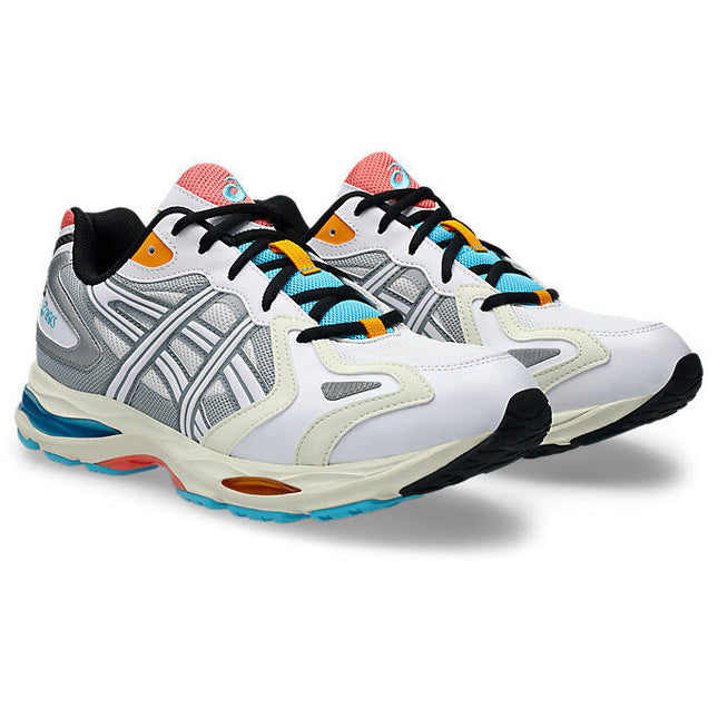 1203A603-100 Asics Gel-K1011 White Pure Silver (Men's)