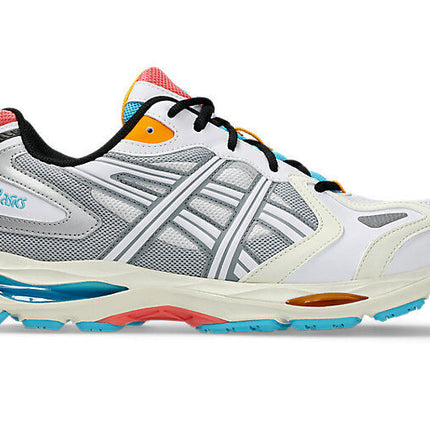 1203A603-100 Asics Gel-K1011 White Pure Silver (Men's)