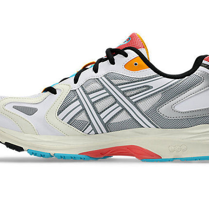 1203A603-100 Asics Gel-K1011 White Pure Silver (Men's)