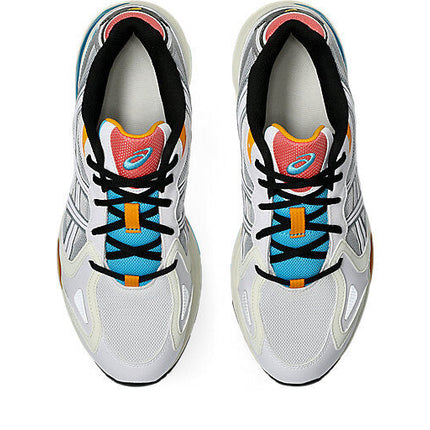 1203A603-100 Asics Gel-K1011 White Pure Silver (Men's)