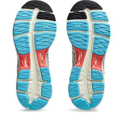 1203A603-100 Asics Gel-K1011 White Pure Silver (Men's)