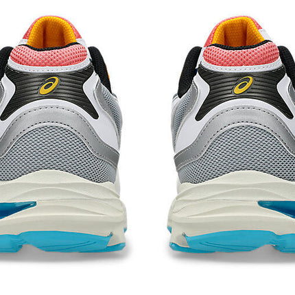 1203A603-100 Asics Gel-K1011 White Pure Silver (Men's)