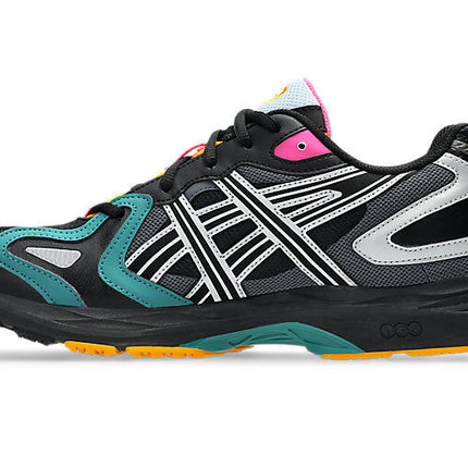 1203A603-001 Asics Gel-K1011 Black Pure Silver (Men's)