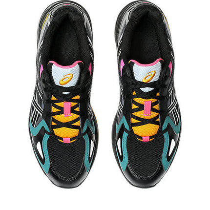 1203A603-001 Asics Gel-K1011 Black Pure Silver (Men's)