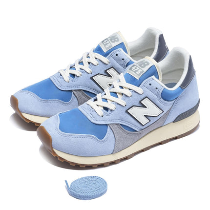 U475FB New Balance 475 Blue (Men's)