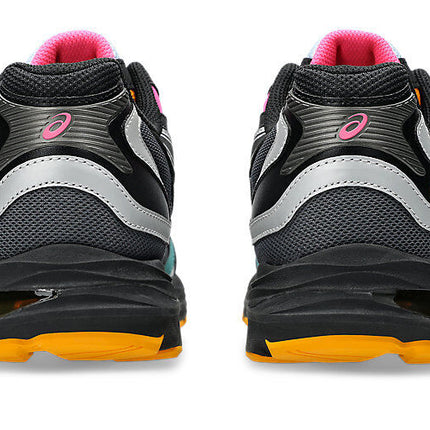 1203A603-001 Asics Gel-K1011 Black Pure Silver (Men's)