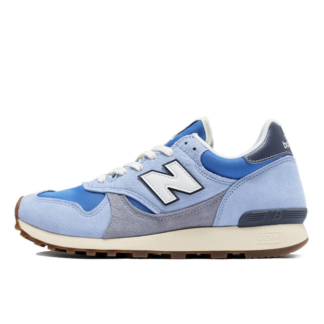 U475FB New Balance 475 Blue (Men's)