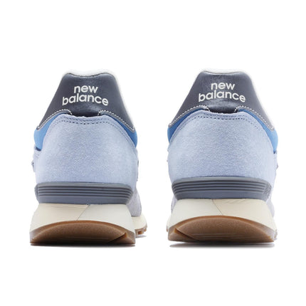 U475FB New Balance 475 Blue (Men's)