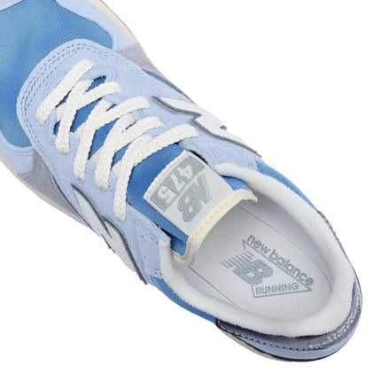 U475FB New Balance 475 Blue (Men's)