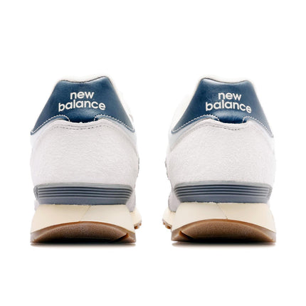 U475FC New Balance 475 White Grey (Men's)