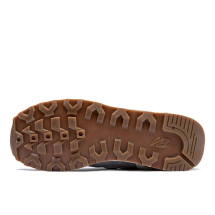 U475FC New Balance 475 White Grey (Men's)