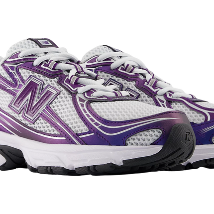 U740CG2 New Balance 740 Concord Grape White Phantom (Men's)