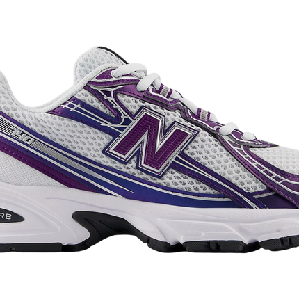 U740CG2 New Balance 740 Concord Grape White Phantom (Men's)