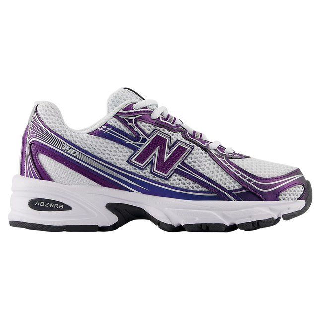 U740CG2 New Balance 740 Concord Grape White Phantom (Men's)