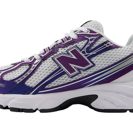 U740CG2 New Balance 740 Concord Grape White Phantom (Men's)