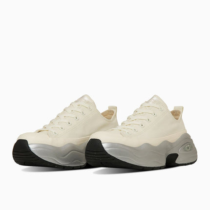 31313921 Converse All Star Surgetrainer MT OX Ecru Metallic Silver (Men's)