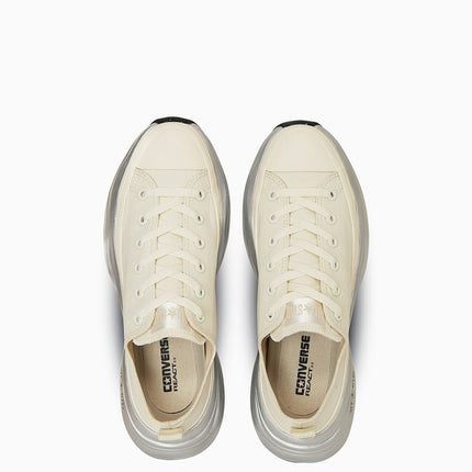 31313921 Converse All Star Surgetrainer MT OX Ecru Metallic Silver (Men's)