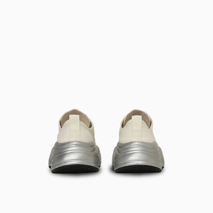 31313921 Converse All Star Surgetrainer MT OX Ecru Metallic Silver (Men's)