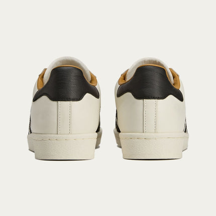 IH8148 JJJJound adidas Originals Superstar 82 Made in Germany Off White (Men's)