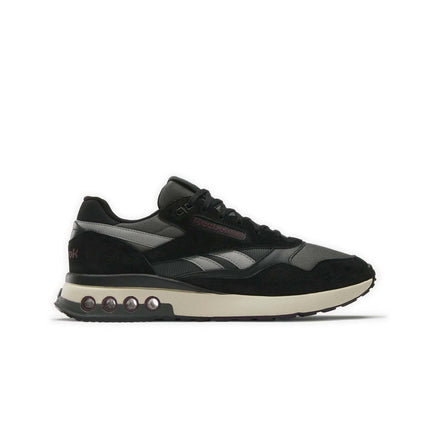100209548 Reebok ERS World Black Grey (Men's)