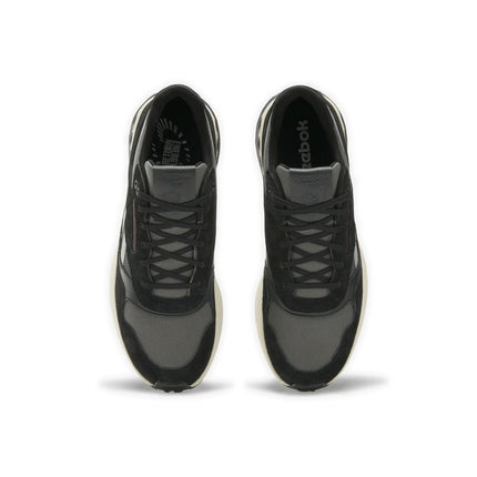 100209548 Reebok ERS World Black Grey (Men's)