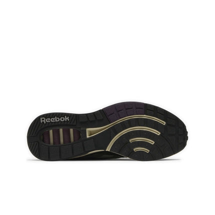 100209548 Reebok ERS World Black Grey (Men's)