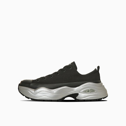 31313920 Converse All Star Surgetrainer MT OX Black Metallic Silver (Men's)