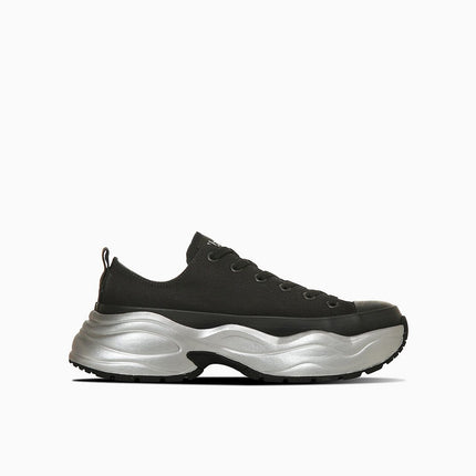 31313920 Converse All Star Surgetrainer MT OX Black Metallic Silver (Men's)