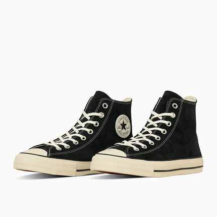 34202270 Converse All Star SK Hi Black (Men's)