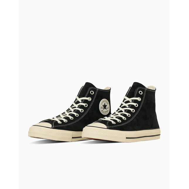 34202270 Converse All Star SK Hi Black (Men's)