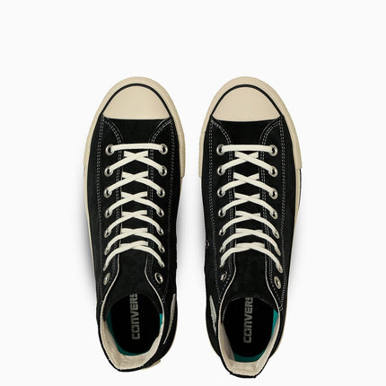 34202270 Converse All Star SK Hi Black (Men's)