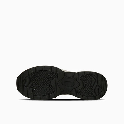 31313920 Converse All Star Surgetrainer MT OX Black Metallic Silver (Men's)