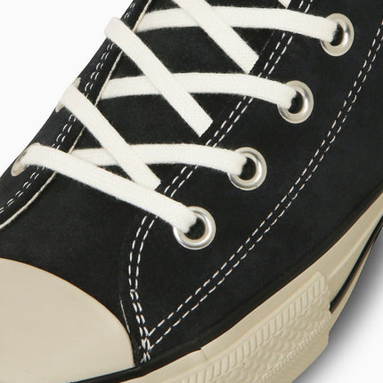 34202270 Converse All Star SK Hi Black (Men's)