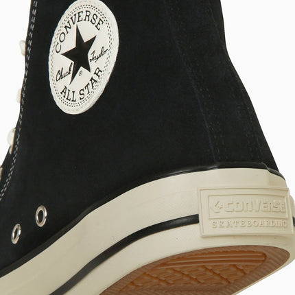 34202270 Converse All Star SK Hi Black (Men's)