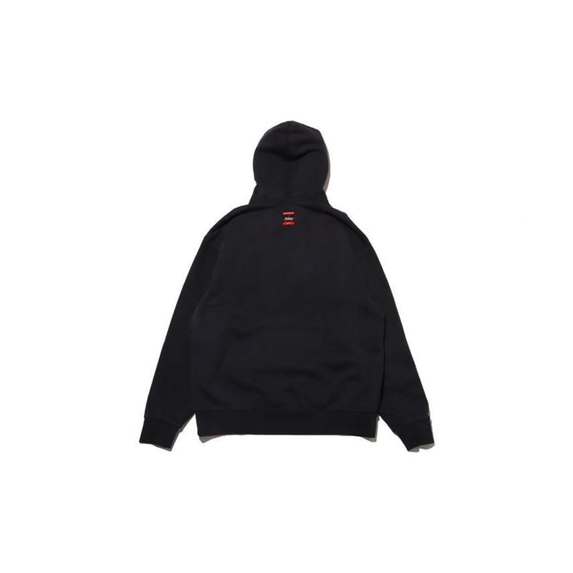 FQ5443-010/FQ5444-010 Nike JORDAN Awake NY Flc Hoodie Black