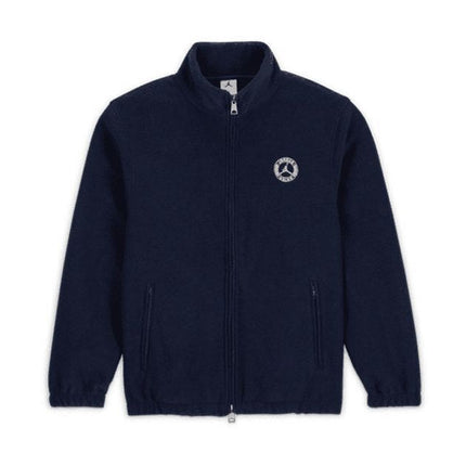 Jordan UNION Track Jacket Navy