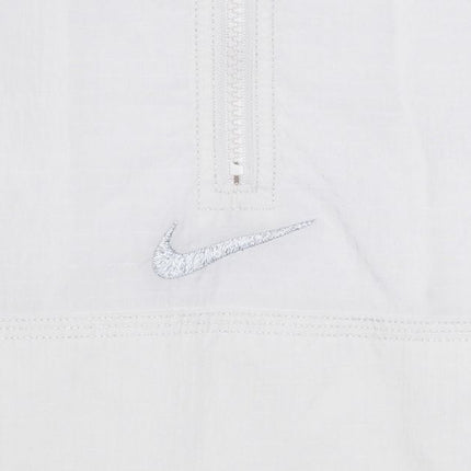 Supreme x Nike Ripstop Pullover White