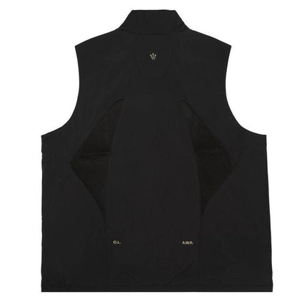 DR2663-010 Nike NOCTA NRG LR Best Black