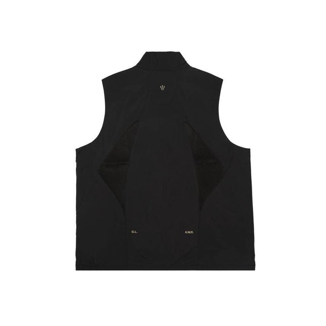 DR2663-010 Nike NOCTA NRG LR Best Black