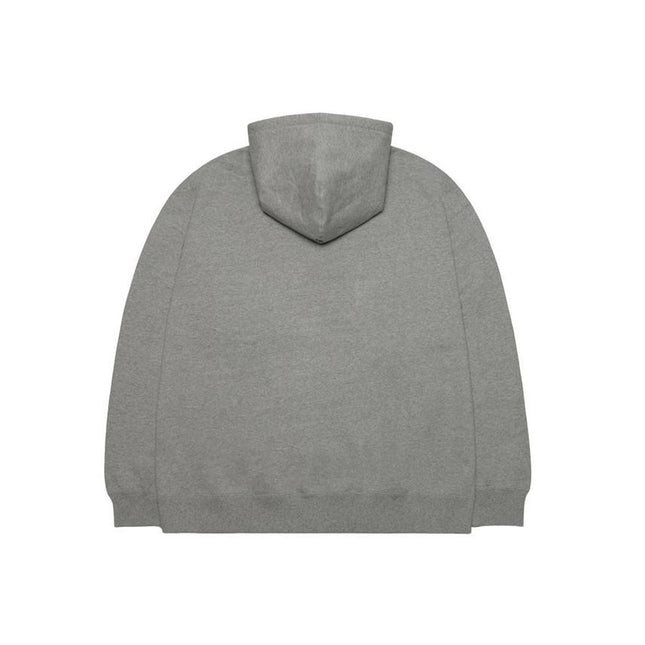 Stussy Nike NRG Washed Hoodie Grey