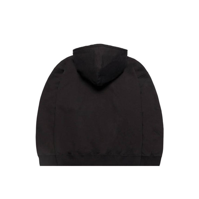 DN4028-010/DN4029-010 Stussy Nike NRG Washed Hoodie Black