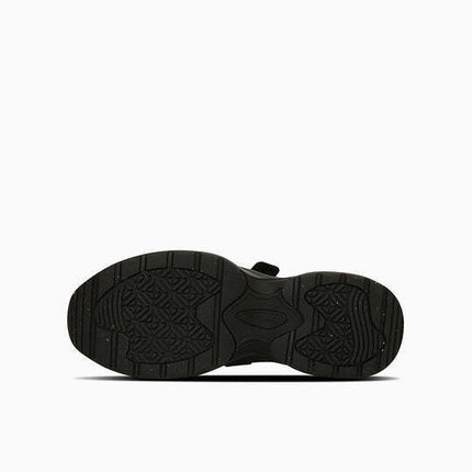 31313931 Converse All Star Surgetrainer MJ OX Black (Men's)