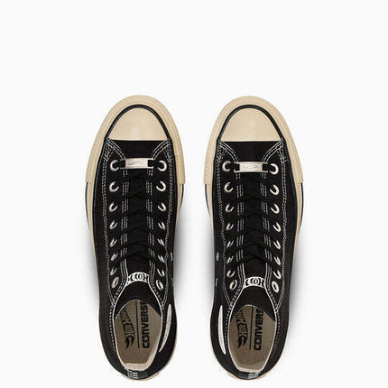 31314270 Hot Wheels Converse All Star Aged CF Hi Black (Men's)