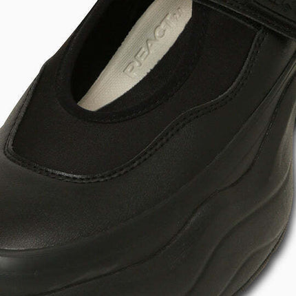 31313931 Converse All Star Surgetrainer MJ OX Black (Men's)